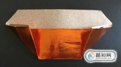 錫箔紙怎樣折疊元寶 用錫箔紙折元寶方法 8