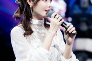 朱容君個人資料多少歲 朱容君主演電視劇