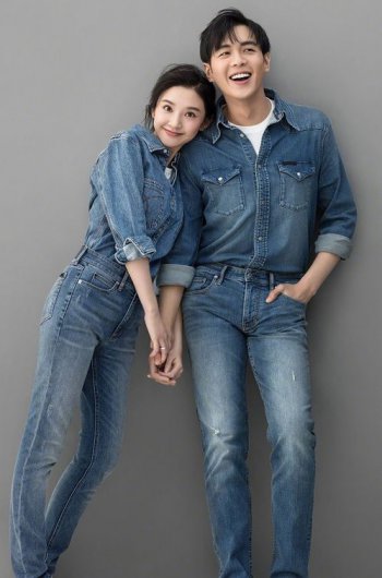 張若昀他老婆到底是誰 1