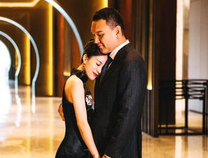 李嘉格與車澈是怎么認識的 李嘉格是車澈原配嗎 2