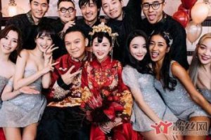 李嘉格與車澈是怎么認識的 李嘉格是車澈原配嗎