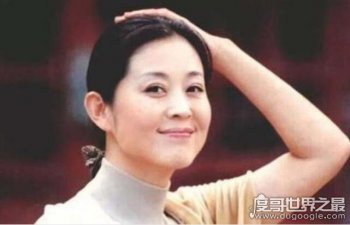 陳凱歌結了多少次婚 和主持人倪萍有過一段情史 3