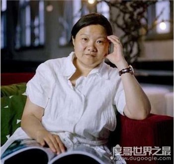 陳凱歌結了多少次婚 和主持人倪萍有過一段情史 2