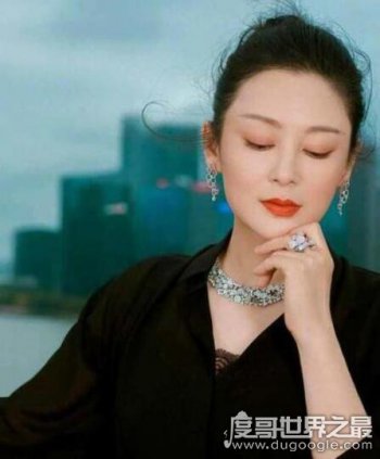 陳凱歌結了多少次婚 和主持人倪萍有過一段情史 4