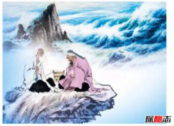 世界真相被少數人控制 老子發現了宇宙終極奧秘嗎 2