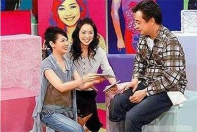 劉若英結婚陳升哭了怎么回事 4