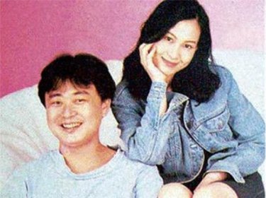 劉若英結婚陳升哭了怎么回事 2