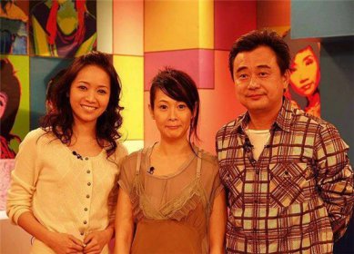 劉若英結婚陳升哭了怎么回事 6