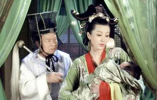 劉娥為什么一生無子 跟她用過香料有關(guān) 3
