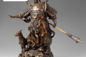 為什么家里不能供二郎神 不宜供奉也只是訛傳