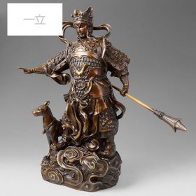 為什么家里不能供二郎神 不宜供奉也只是訛傳 1