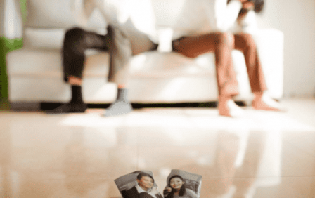 女人出軌后離婚率有多大 離婚最主要群體 1