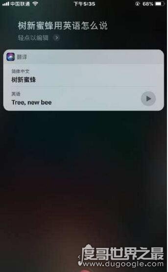 樹新蜜蜂英語是什么 樹新蜜蜂的梗 1