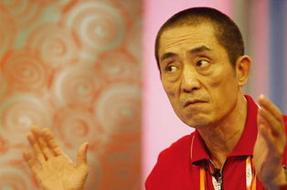 張藝謀一生的幾個妻子都是誰 5