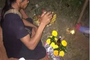 泰國最有名的降頭師 最厲害的還屬飛頭降