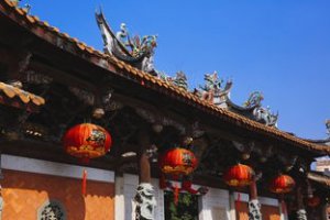 泉州關(guān)帝廟的姻緣簽準(zhǔn)嗎 解簽?zāi)膫€(gè)比較會(huì)解