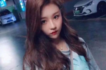 微博上的溫婉是哪個 3