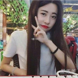 微博上的溫婉是哪個 1