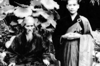 張至順道長羽化過程有沒有異象 活了120年的和尚 2