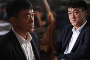 何冰的老婆叫什么名字 何冰的老婆簡(jiǎn)介