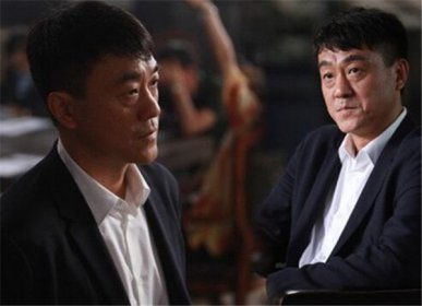 何冰的老婆叫什么名字 何冰的老婆簡介 1