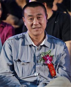 何冰的老婆叫什么名字 何冰的老婆簡介 4