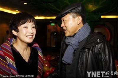 何冰的老婆叫什么名字 何冰的老婆簡介 3