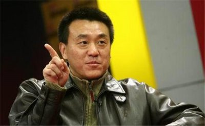 何冰的老婆叫什么名字 何冰的老婆簡介 5