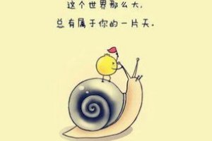 適合晨會(huì)的心靈雞湯故事 懷抱感恩的去生活