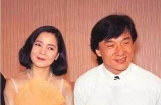 成龍多大了真實年齡 5