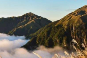 武功山絕望坡為什么絕望 武功山絕望坡死亡人數(shù)