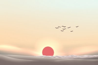 日月同輝什么兆頭 日月同輝現象怎么解釋 2