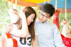 為什么不能吻男的脖子 脖子上種小草莓的弊端