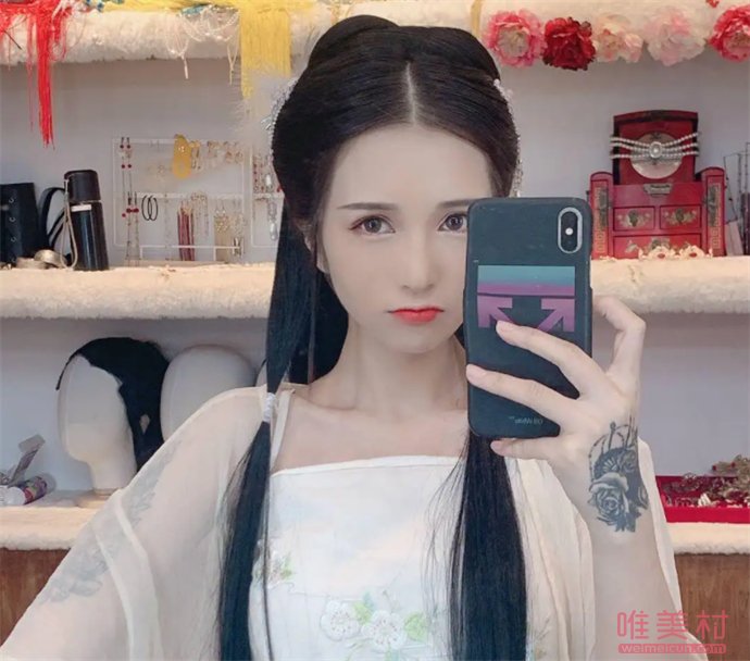 何婧婧和殷世航為什么分手 稱從來沒有感受到愛 2