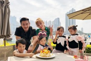 蔣麗莎對保姆怎么回事 網友又在瞎操心了