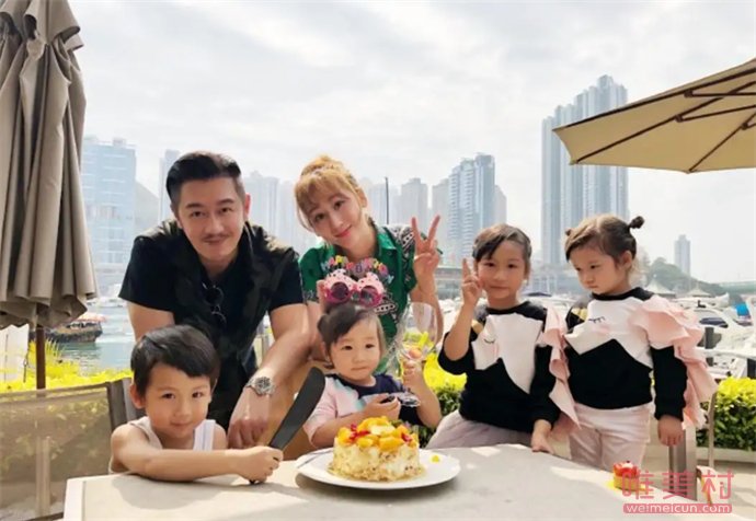 蔣麗莎對保姆怎么回事 網友又在瞎操心了 1