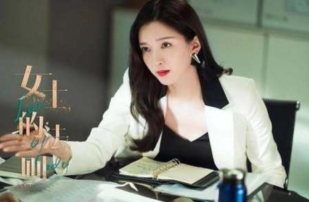 女士的法則是改編的小說嗎 根據真實故事改編 1