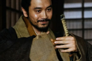 風起隴西高堂秉是好是壞 高堂秉的扮演者是誰