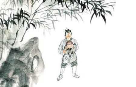 重陽節為什么要爬山登高 重陽節登高的含義 3