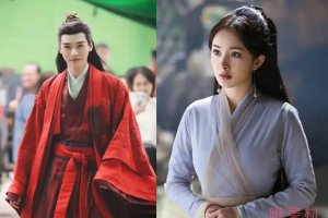 狐妖小紅娘月紅篇講的是什么 曝開機主演是龔俊和楊冪