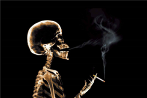 為什么戒煙后性功能增強 戒煙的改變