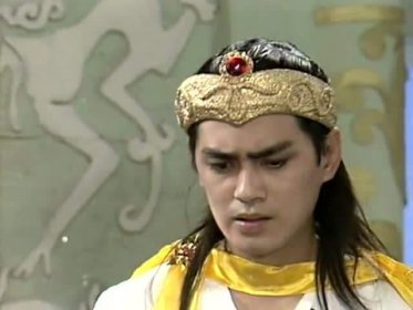封神榜伯邑考是什么神 得到的神位不一般啊 2
