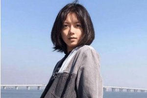趙今麥多大了真實年齡