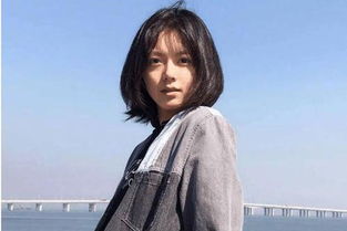 趙今麥多大了真實(shí)年齡 1