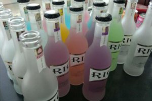 女生喝rio雞尾酒會醉嗎 rio雞尾酒女生喝多少會醉