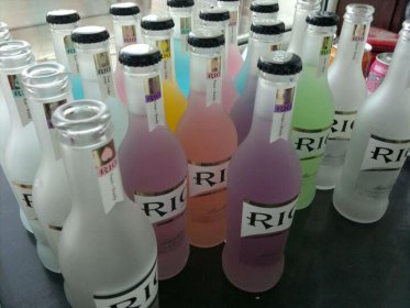 女生喝rio雞尾酒會醉嗎 rio雞尾酒女生喝多少會醉 1