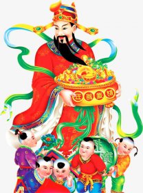 仙家怎樣聚財 仙家聚財都需要什么 4