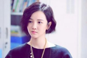 陳小紜多少歲了今年 陳小紜的感情生活