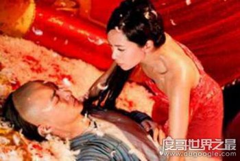 古代半夜要水是什么意思 古代人們對于房事的描述 3