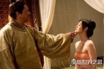古代半夜要水是什么意思 古代人們對于房事的描述 2